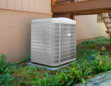 Amran HVAC Maintenance