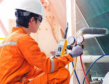 Amran HVAC Maintenance