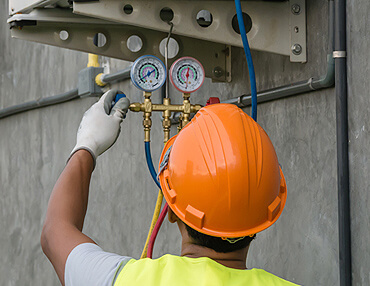 Amran HVAC Maintenance